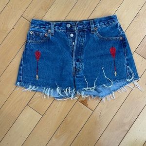 levi’s